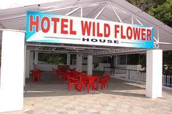 Wild Flower House Mussoorie Exterior photo
