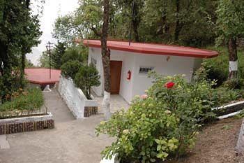 Wild Flower House Hotel Mussoorie Exterior photo