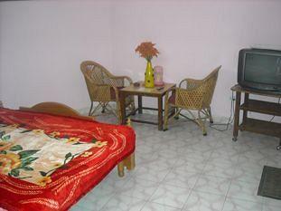 Wild Flower House Mussoorie Exterior photo